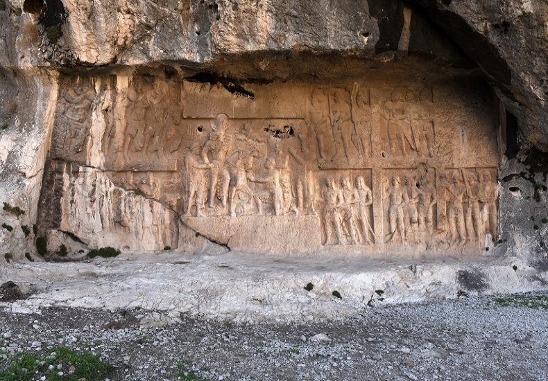 Victory Relief of Shapur